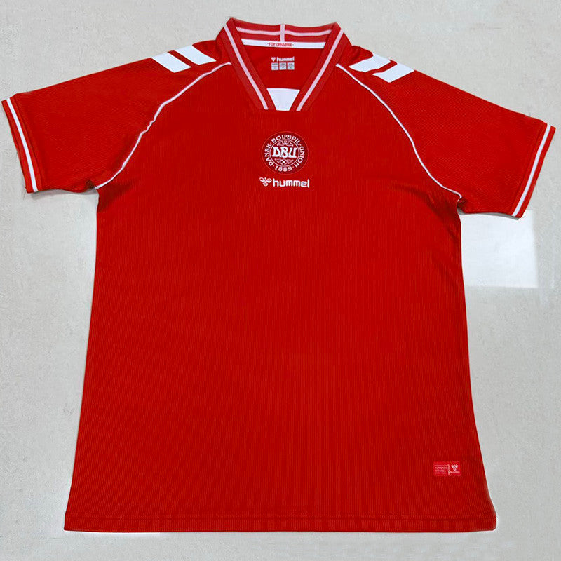 Maillot Denmark 26-27