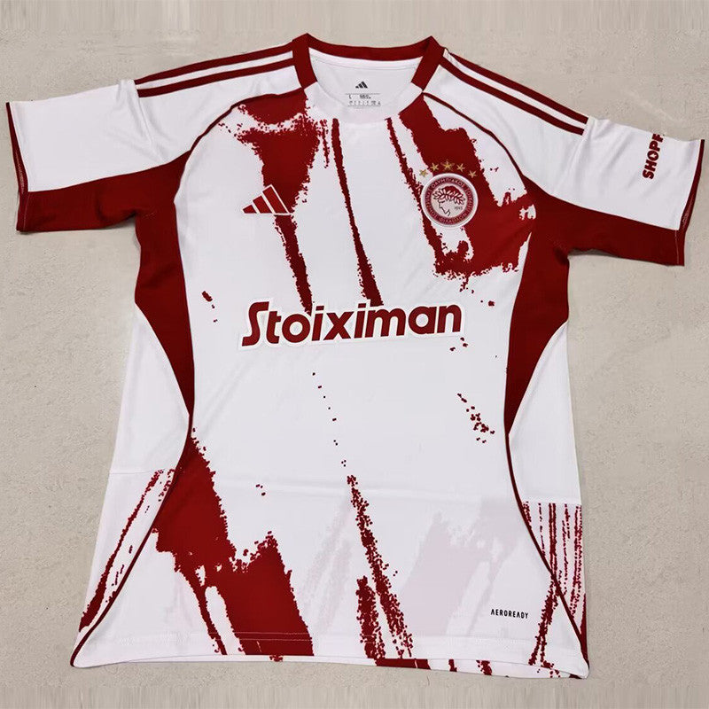 Maillot Olympiakos 25-26