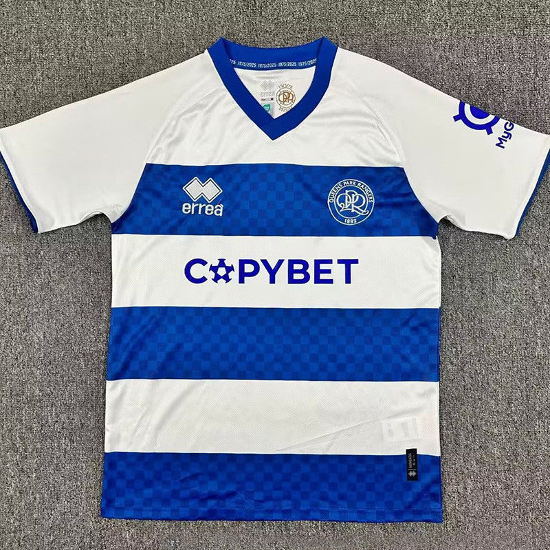 Maillot QPR 25-26