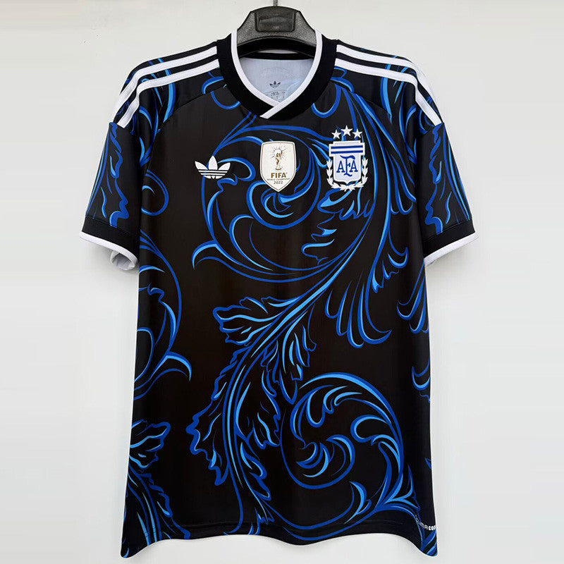 Maillot Argentine 26-27
