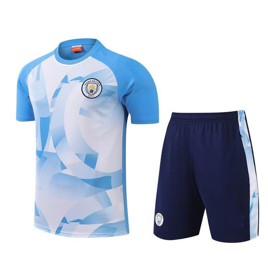 Ensemble Entrainement Adulte Manchester city 23-24
