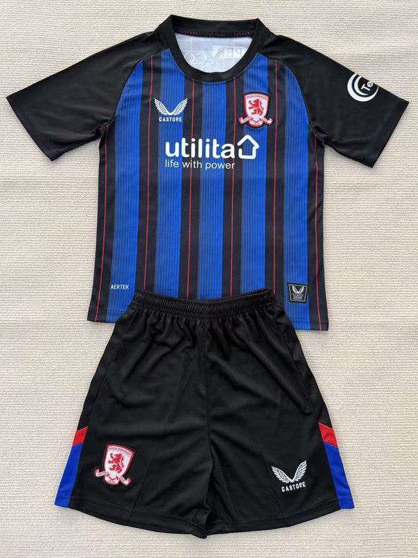 Maillot Enfant Middlesbrough 25-26