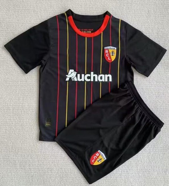 Maillot Enfant RC Lens 23-24