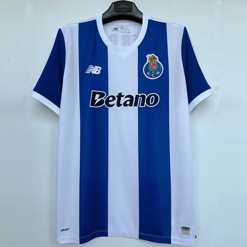 Maillot FC Porto 26-27