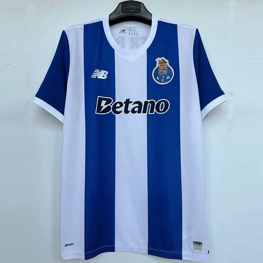 Maillot FC Porto 26-27