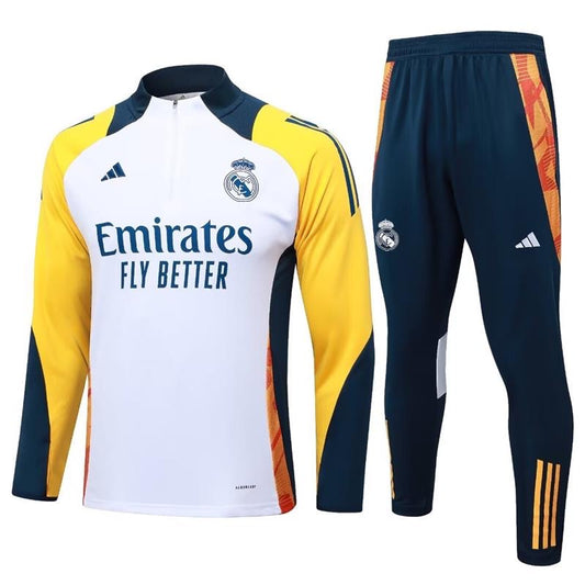 Training Adulte Real Madrid FC 24-25