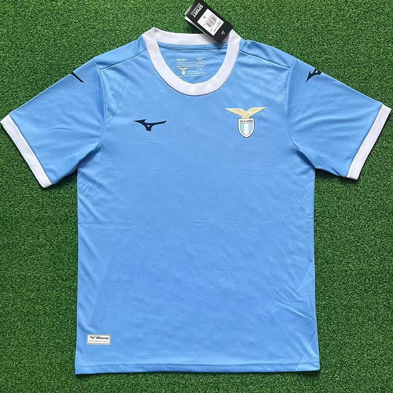 Maillot S.S. Lazio Rome 25-26
