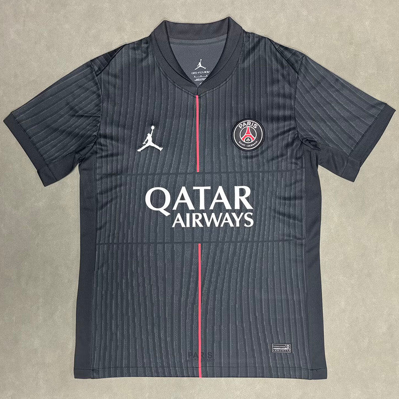 Maillot PSG 25-26