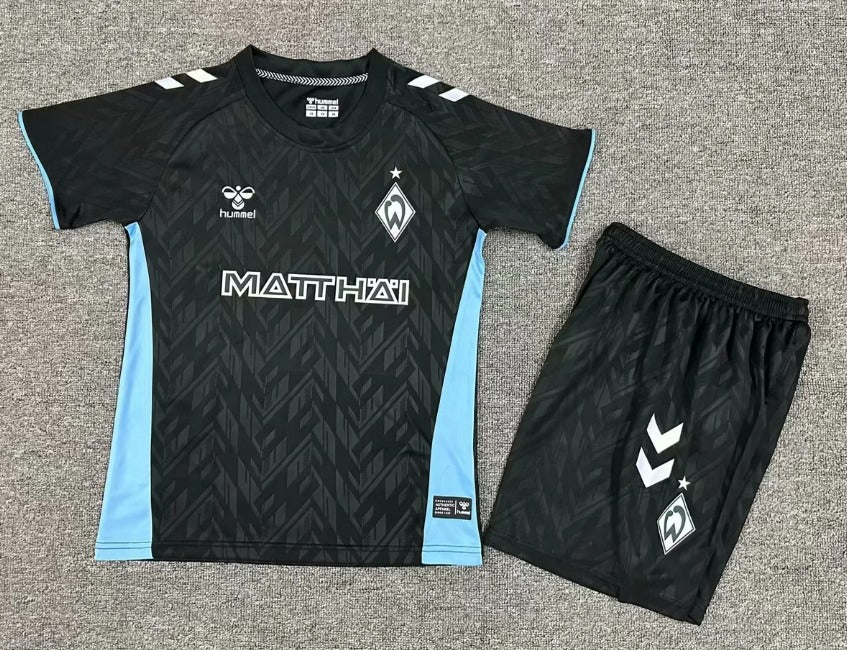 Maillot Enfant Werder Brême 24-25