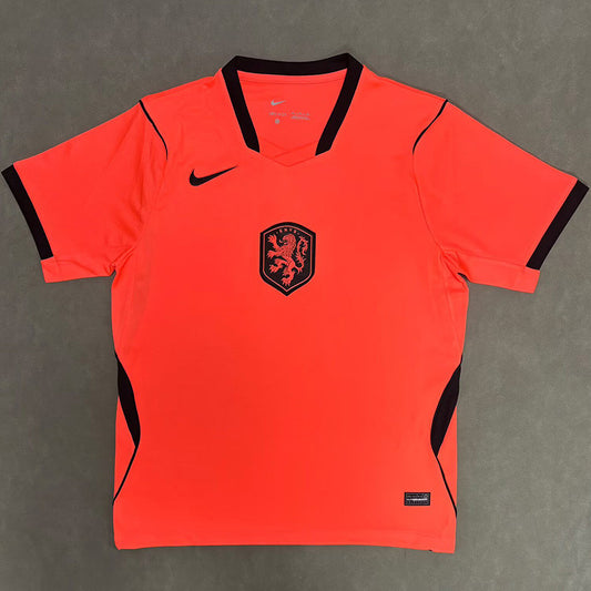 Maillot Pays Bas 26-27