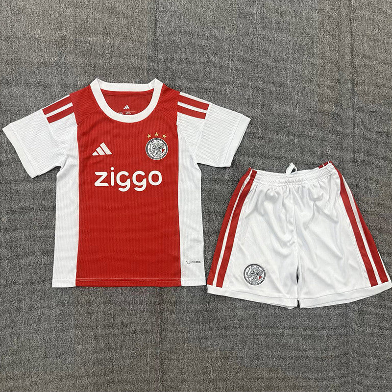 Maillot Enfant Ajax Amsterdam 26-27