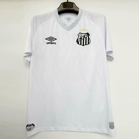 Maillot Santos Fc 25-26