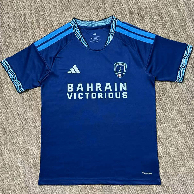 Maillot Paris FC 26-27