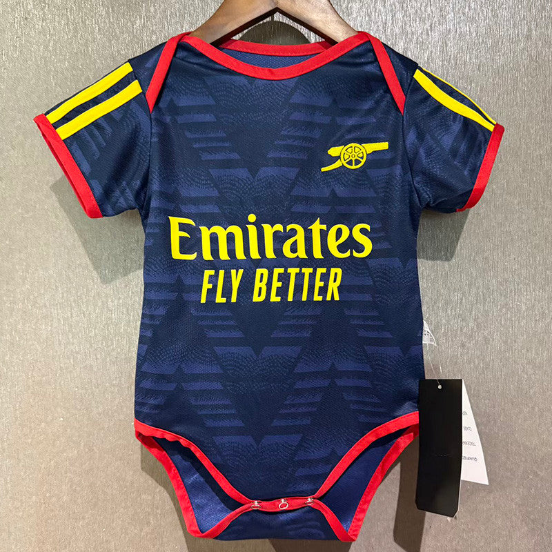 Body Bébé Arsenal FC 26-27