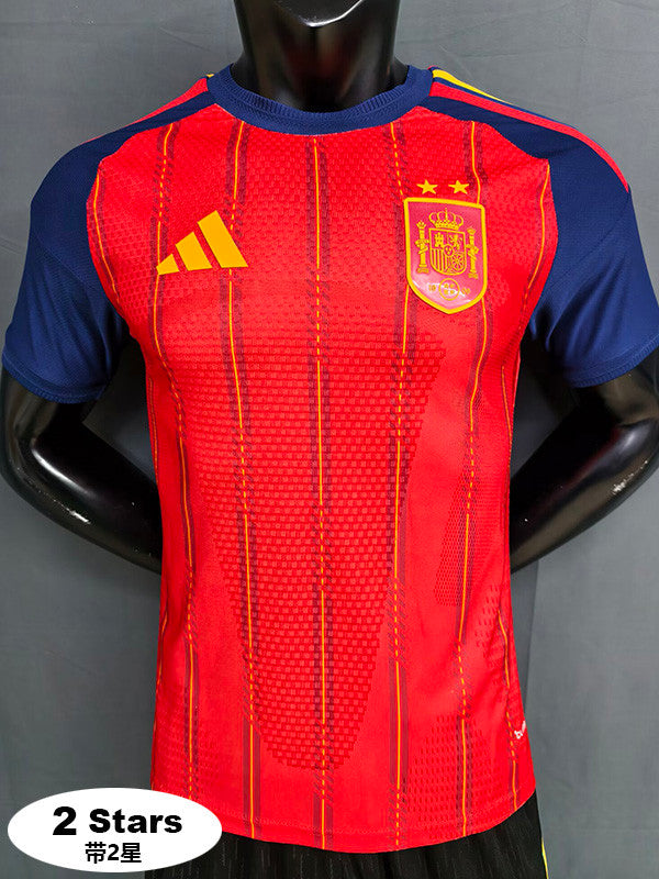 Maillot Espagne 26-27 Player Version