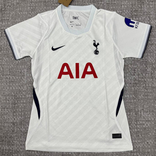 Maillot Femme Tottenham Hotspur FC 26-27