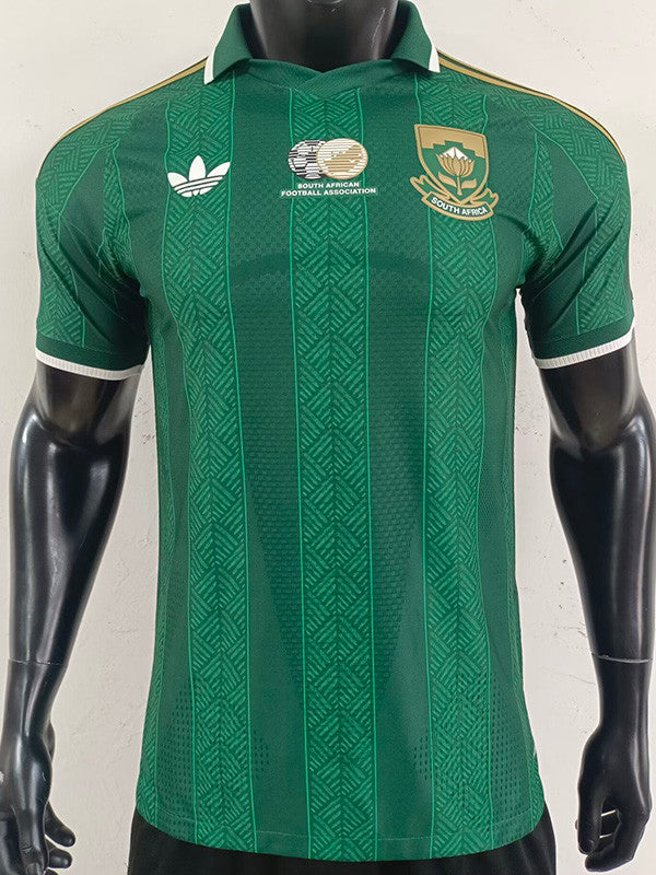 Maillot Afrique du Sud  26-27 Player Version