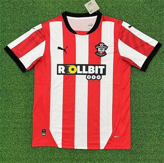 Maillot Southampton FC 24-25