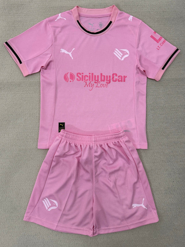 Maillot Enfant Palermo 25-26