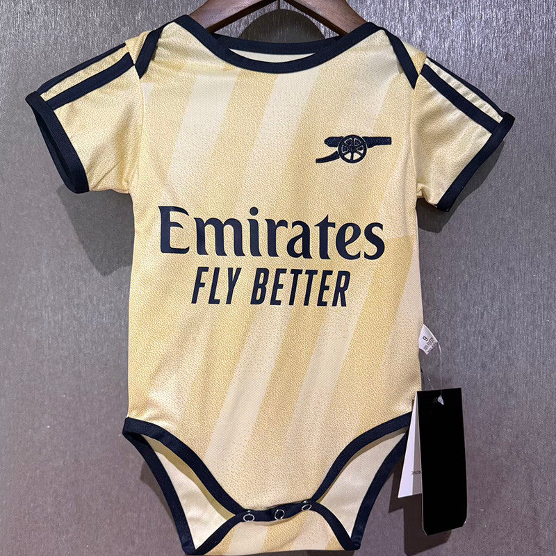 Body Bébé Arsenal FC 26-27