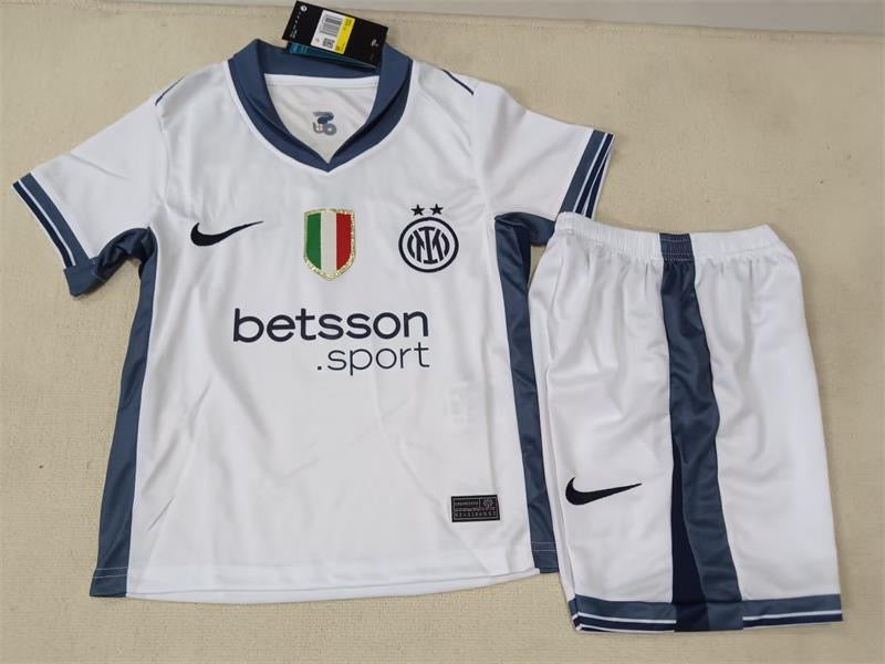 Maillot Enfant Inter Milan 24-25