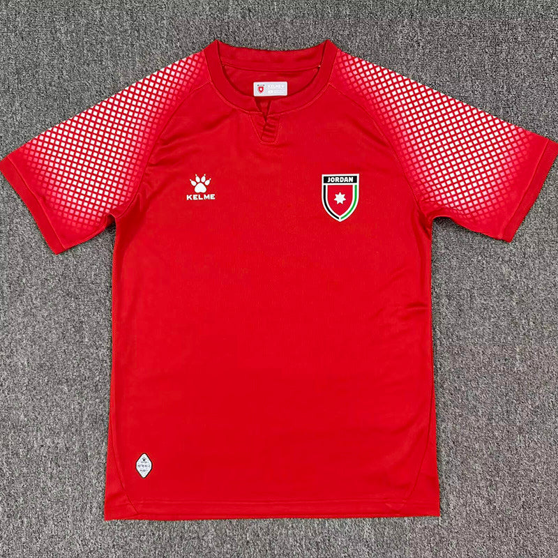 Maillot Jordanie 26-27