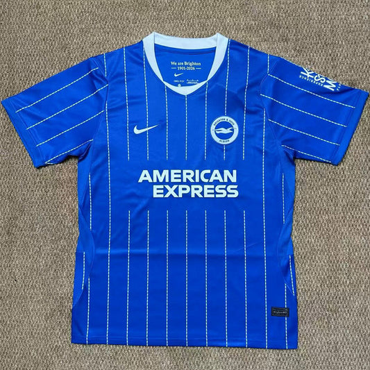 Maillot Brighton & Hove Albion F.C. 26-27