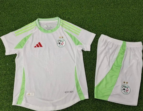 Maillot Enfant Algérie 24-25