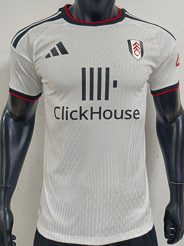 Maillot Fulham Version Player 26-27
