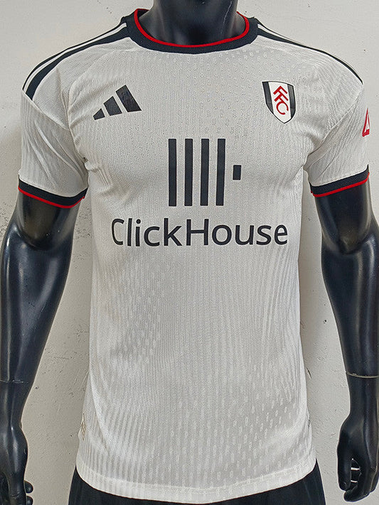 Maillot Fulham Version Player 26-27