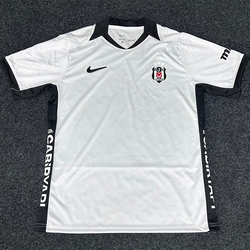 Maillot Besiktas istanbul 26-27