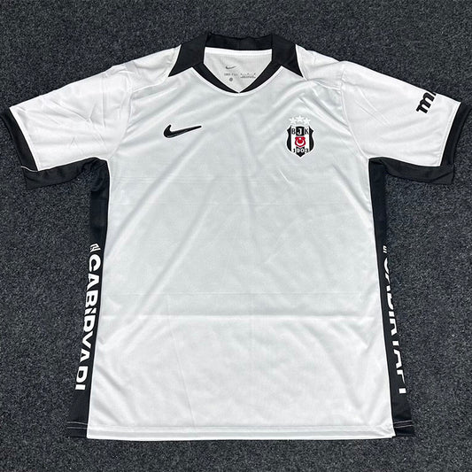 Maillot Besiktas istanbul 26-27