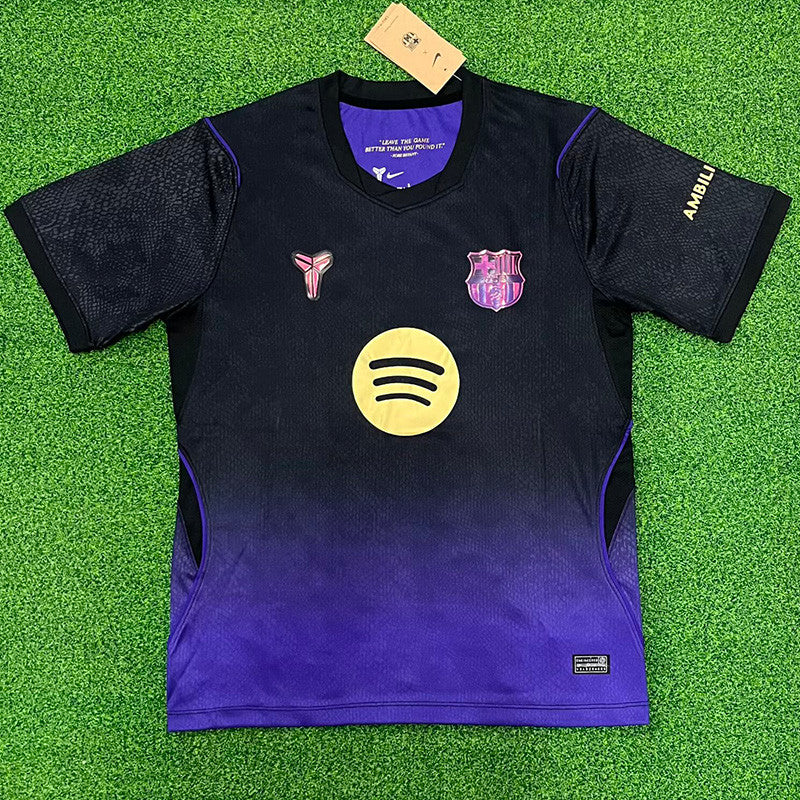 Maillot Barcelone FC 26-27