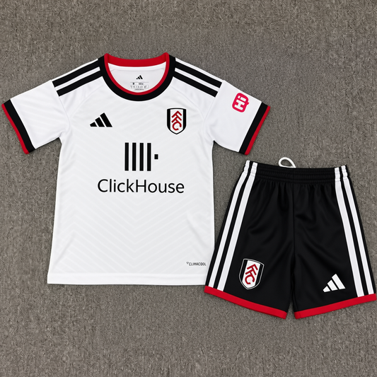 Maillot Enfant Fulham 26-27