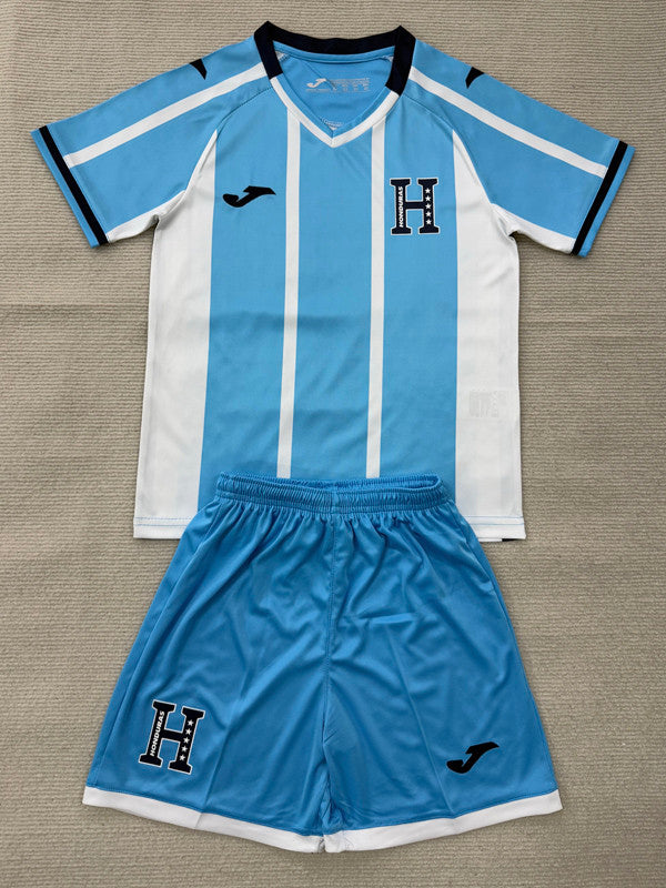 Maillot Enfant Honduras 26-27
