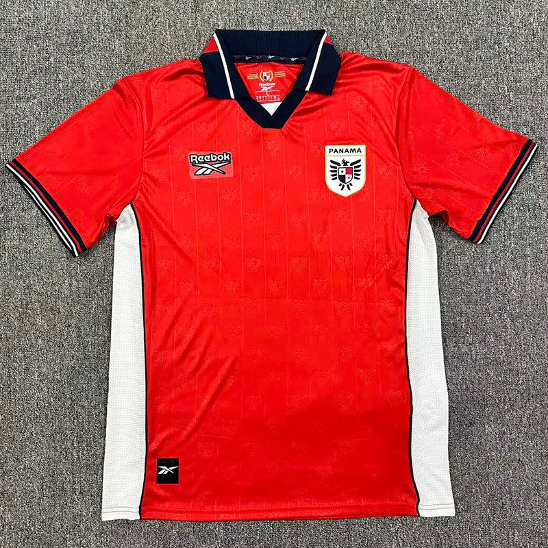 Maillot Panama 26-27