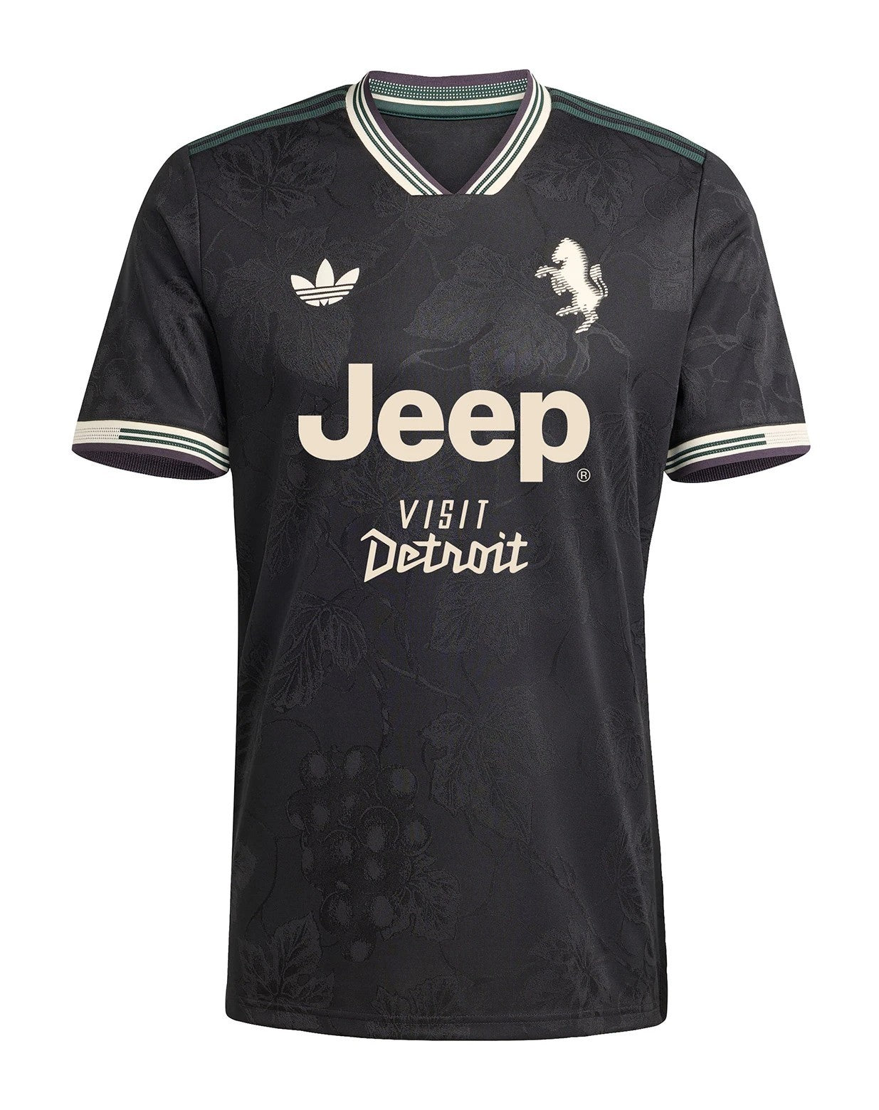 Maillot Juventus F.C. 25-26