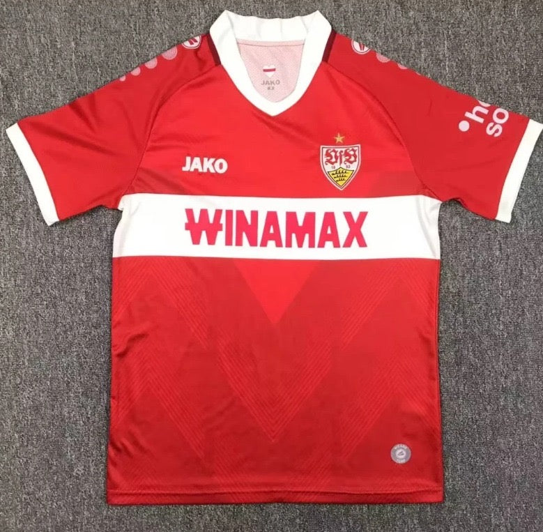 Maillot Stuttgart FC 24-25