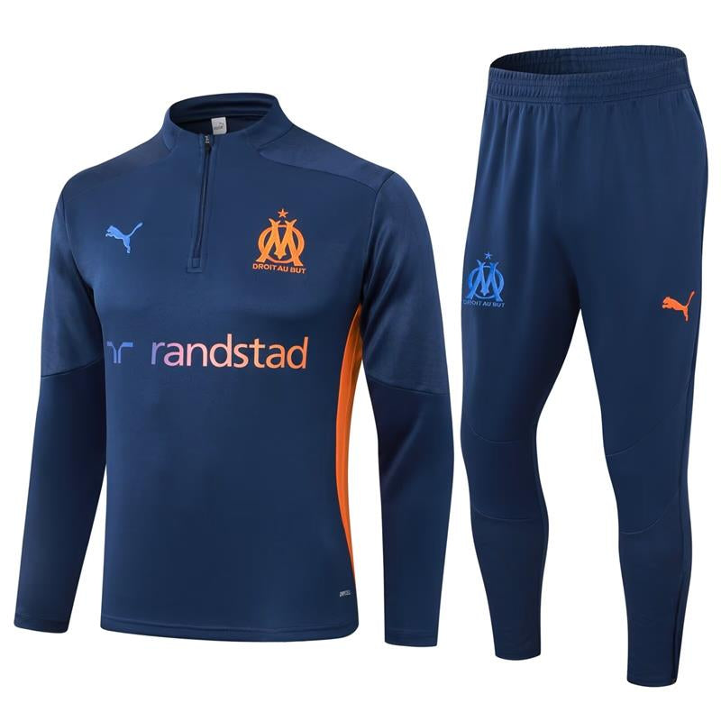 Training Adulte Olympique de Marseille 24-25
