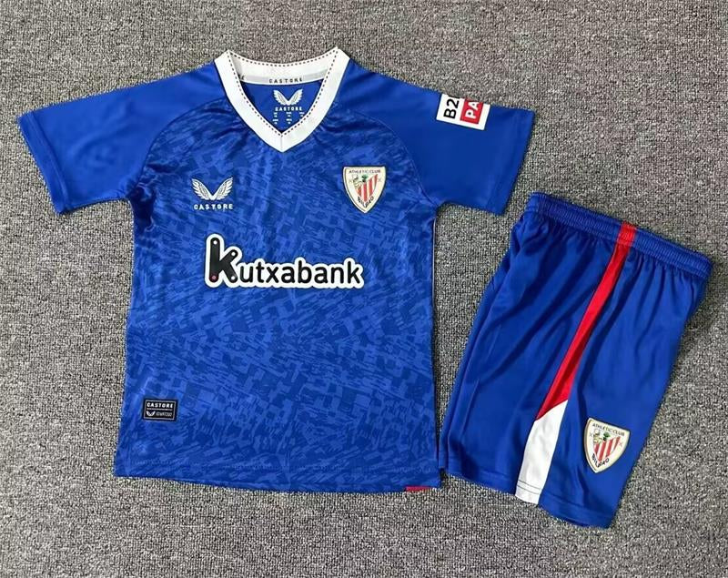 Maillot Enfant Atlético de Bilbao 24-25