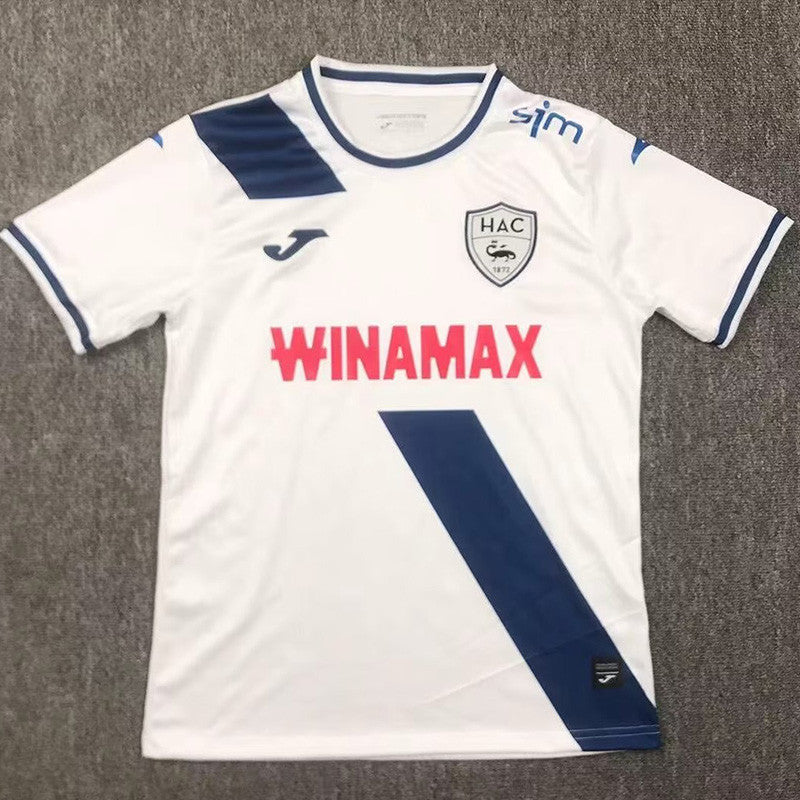 Maillot Le Havre AC 24-25