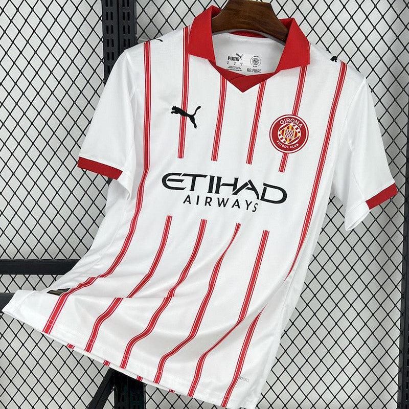 Maillot Gerone 25-26