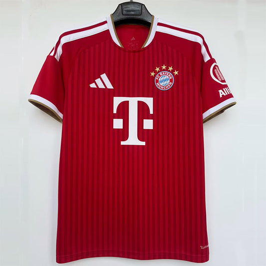 Maillot F.C. Bayern Munich 26-27
