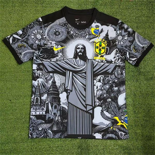 Maillot Brésil special 24/25