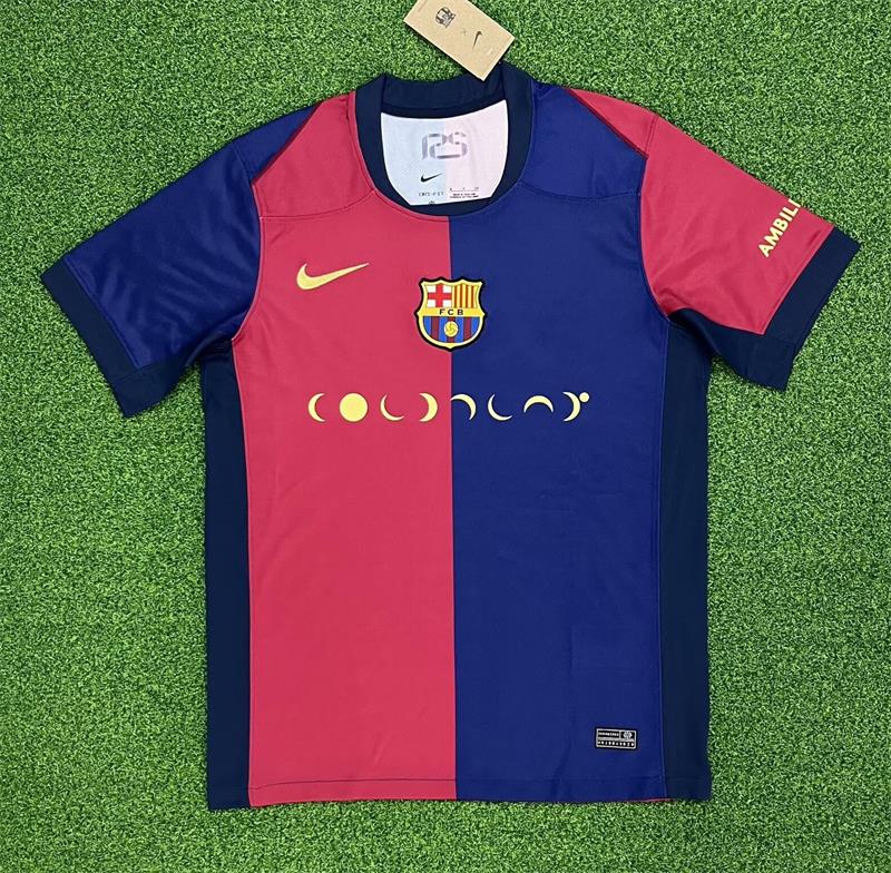 Maillot Barcelone FC 24-25