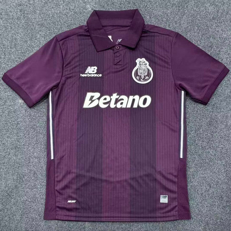 Maillot FC Porto 26-27