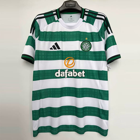 Maillot Celtic Glasgow FC 25-26