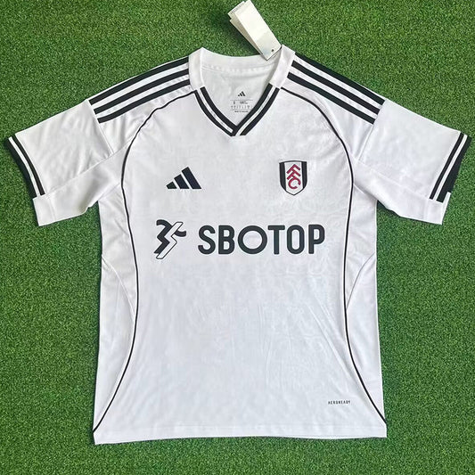 Maillot Fulham 25-26