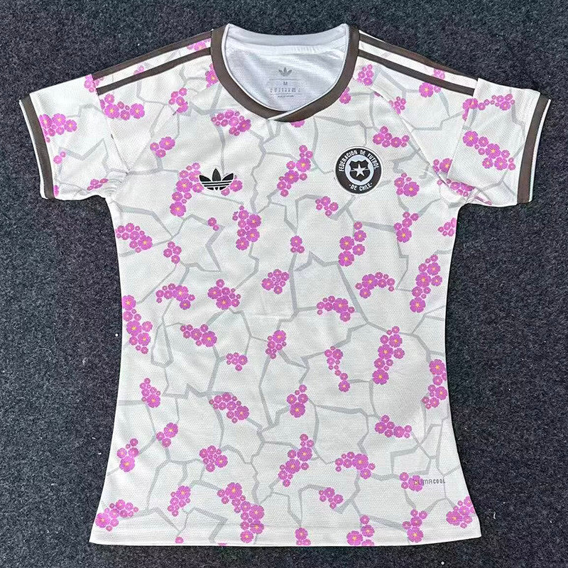 Maillot Femme Chili 26-27