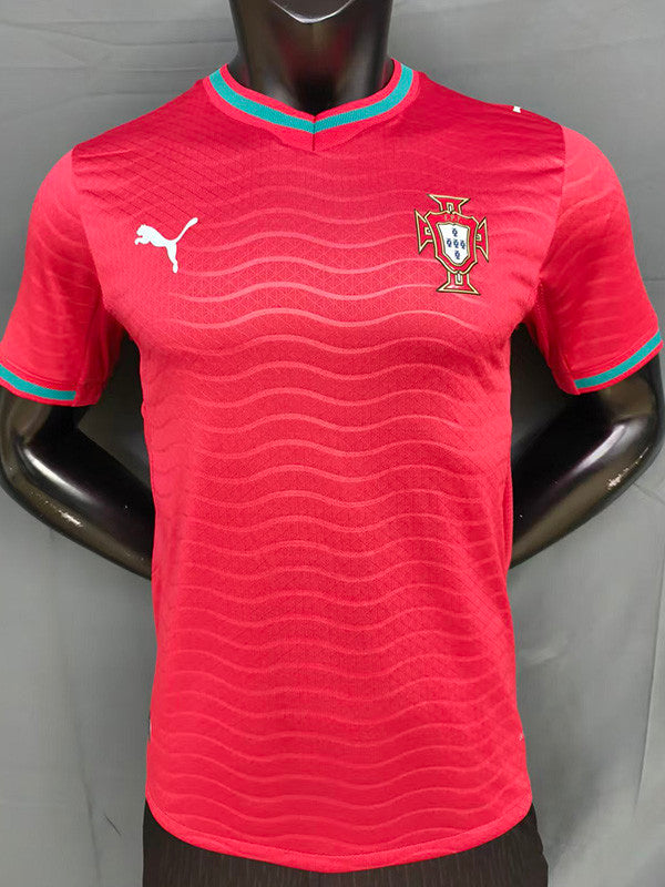 Maillot Portugal Coupe du Monde 2026 Player Version
